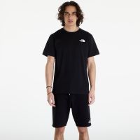 Koszulka The North Face Redbox Tee TNF Black L