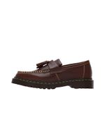Dr. Martens Mokasinke 'Adrian Ben Tassel'  tamno smeđa
