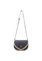 Skórzana torebka Alviero Martini Prima Classe