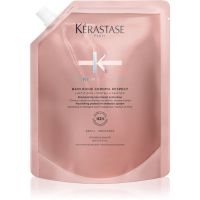 Kérastase Chroma Absolu Bain Riche Chroma Respect подхранващ шампоан за боядисана коса Refill 500 мл.