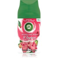 Air Wick Freshmatic Sparkling Rose & Raspberry oсвіжувач повітря змінне наповнення 250 мл