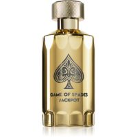 Jo Milano Paris Game Of Spades Jackpot parfüüm unisex 100 ml