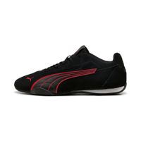PUMA Catch Sneakers Unisex, Schuhe, Schwarz, 41