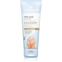 Farmona Nivelazione Anti-Aging Hand Cream regenerierende Handcreme SPF 15 50 ml