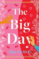 The Big Day (Brand-new for 2024, a delightful and emotional wedding novel packed with laughter and drama) - kniha z kategorie Romantika