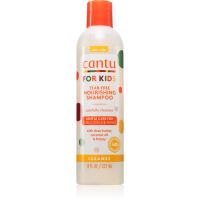 CANTU For Kids Tear-Free Shampoo делікатний дитячий шампунь 237 мл
