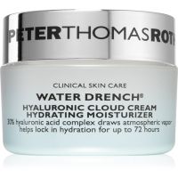 Peter Thomas Roth Water Drench nawilżający krem do twarzy z kwasem hialuronowym 20 ml