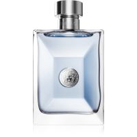 Versace Pour Homme туалетна вода для чоловіків 200 мл