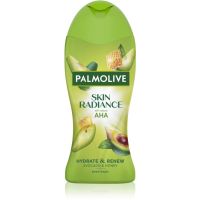 Palmolive Skin Radiance Peeling-Duschgel 250 ml