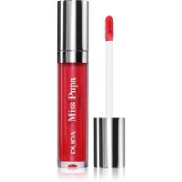 PUPA Milano Miss Pupa λιπ γκλος απόχρωση 205 - Touch of Red 5 ml