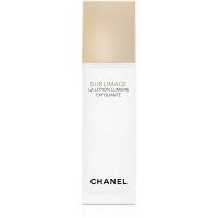 Chanel Sublimage La Lotion Lumière Exfoliante нежен ексфолиращ крем 125 мл.