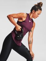 Podkoszulek damski Under Armour Project Rock Tank Top