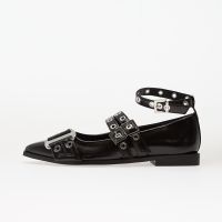 Trampki Steve Madden Grander Blk Crinkle EUR 36