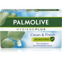 Palmolive Hygiene Plus Eucalyptus trdo milo 90 g