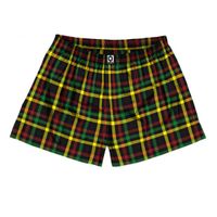 Horsefeathers SONNY BOXER SHORTS Мъжки боксерки, микс, размер
