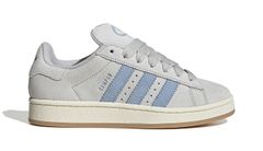 adidas Campus 00s W Ženy - Tenisky adidas Originals - Sivá - JH5627-4 - Size: 4