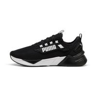 PUMA Retaliate 3 Laufschuhe Unisex, Schuhe, Schwarz, 37.5