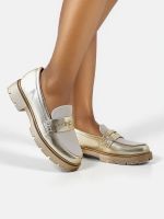 Resti Mokasyny damskie Deres