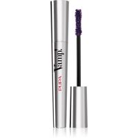 PUPA Milano Vamp! maskara za večji volumen odtenek Amethyst Violet 9 ml