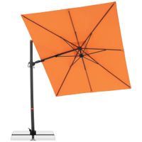 Doppler ZÁVESNÝ SLNEČNÍK 320/240 cm