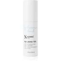 Nacomi Next Level Hyaluronic Bomb hydratisierendes Serum 30 ml