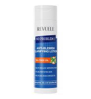 Revuele  Teafaolaj  No Problem Anti-Blemish Clarifying Lotion - Tea Tree Oil