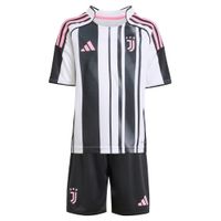 ADIDAS PERFORMANCE Odjeća za vježbanje 'Juventus Turin 25/26'  roza / crna / bijela