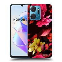 ULTIMATE CASE pro Honor X7a - Dark Peonny