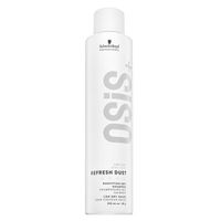 Schwarzkopf Professional Osis+ Refresh Dust suchy szampon do włosów bez objętości 300 ml