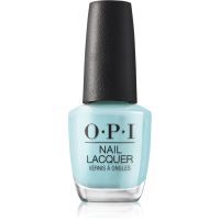 OPI Me, Myself and OPI Nail Lacquer βερνίκι νυχιών NFTease Me 15 μλ