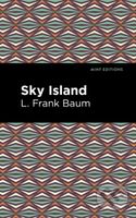 Sky Island - L. Frank Baum - kniha z kategorie Pro děti