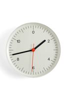 HAY ceas de perete 26,5 x 3,6 cm