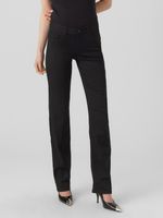 Vero Moda Jeans Schwarz