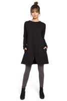 Sukienka damska BeWear B042