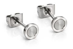 Boccia Titanium Náušnice 0541-01
