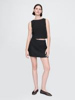 GAP Linen Short Skirt - Women's