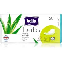 BELLA Herbs Aloe Vera прокладки гігієнічні без ароматизатора 20 кс