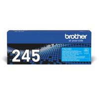 Brother TN-245C azúrový (cyan) originálny toner