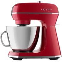 ETA Storio II 2043 90020 - červený + Dárek