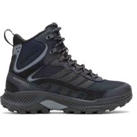 Merrell SPEED STRIKE 2 THERMO MID WP Дамски туристически обувки, черно, размер 38.5