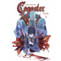 Manga Zanir Cagaster 3