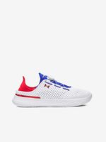 Under Armour UA Slipspeed Trainer SYN Unisex Tenisice bijela