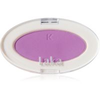 Laka Love Silk Blush rdečilo v prahu za zdrav videz odtenek 702 Fantasy 5.7 g