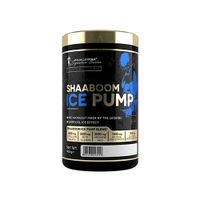 KEVIN LEVRONE Shaaboom Ice Pump - 463g - Icy Orange Mango - Odżywki około treningowe