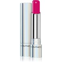 MAC Cosmetics Glow Play Lip Balm nährendes und feuchtigkeitsspendendes Lippenbalsam Farbton Beyond 3,14 g