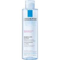 La Roche-Posay Physiologique Ultra micelárna voda pre veľmi citlivú pleť 200 ml