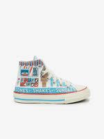 Converse Sweet Scoops Tenisice dječje bijela