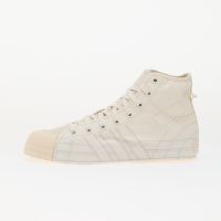 Sneakers Y-3 Nizza Hi Core White/ Talc/ Wonder White EUR 43 1/3
