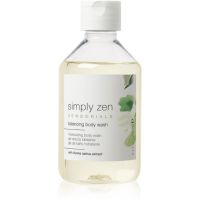 Simply Zen Sensorials Balancing vlažilen gel za prhanje 250 ml