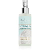 Saloos Magnesium magnezijevo olje za regeneracijo mišic 100 ml